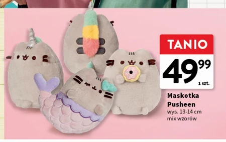 Maskotka Pusheen