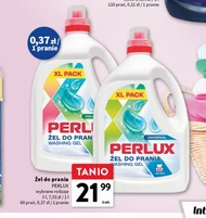 Гель для прання Perlux