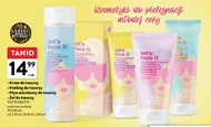 Крем для обличчя Tutti Frutti