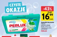 Капсули для прання Perlux