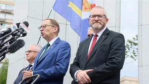 Jest ruch prokuratury w sprawie Brauna. Nowe informacje