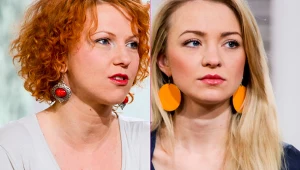 Kasia Kurdej-Mania, Barbara Kurdej-Szatan