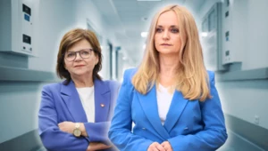 Nowa minister zdrowia ma co robić. Te projekty czekają 