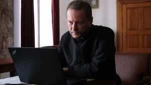 Ojciec Mateusz -  Odcinek 385: "Żegnaj Natalio, żegnaj Mateuszu"