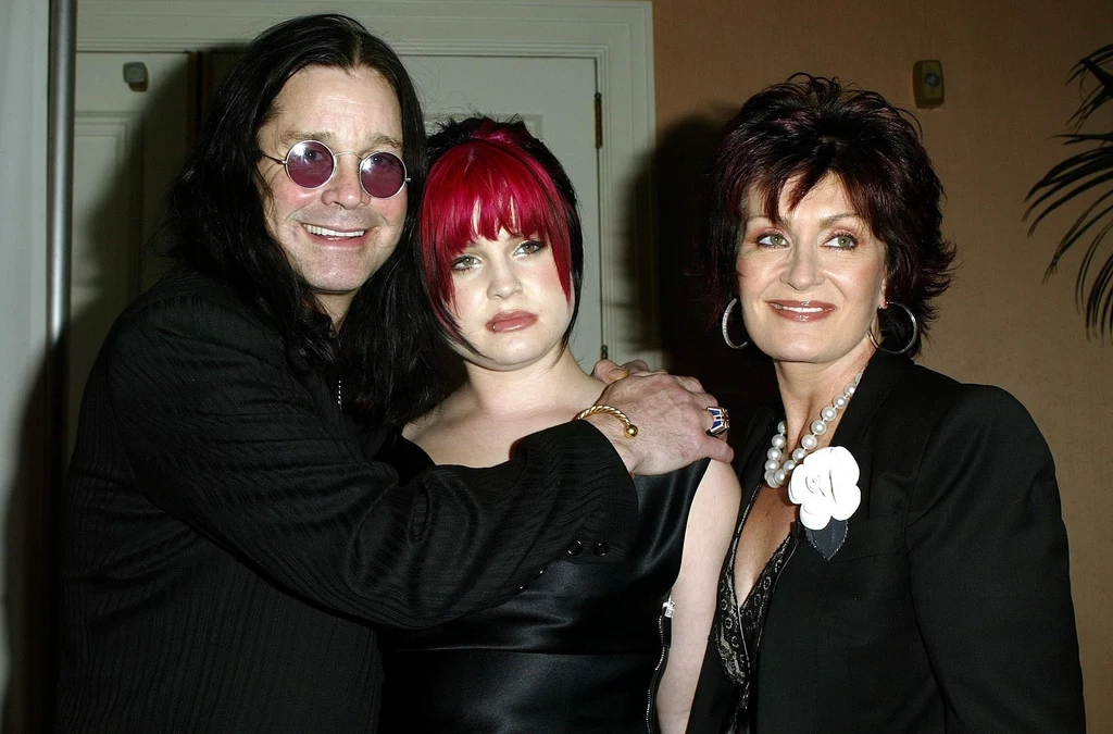 Kelly Osbourne zmieniała się na oczach fanów 