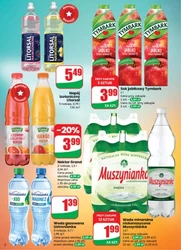 Wakacyjne okazje cenowe - Dino