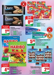 Wakacyjne okazje cenowe - Dino