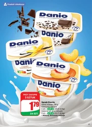 Wakacyjne okazje cenowe - Dino
