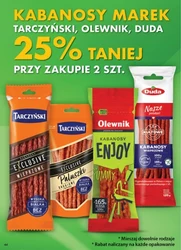 Wakacyjne okazje cenowe - Dino