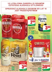 Wakacyjne okazje cenowe - Dino