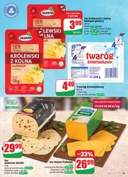 Wakacyjne okazje cenowe - Dino