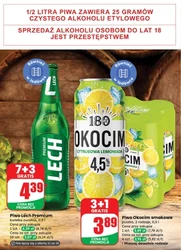 Wakacyjne okazje cenowe - Dino