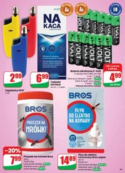 Wakacyjne okazje cenowe - Dino