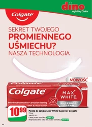 Wakacyjne okazje cenowe - Dino