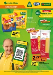 Odkryj lato z nagrodami – moje sklepy