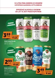 Odkryj lato z nagrodami – moje sklepy