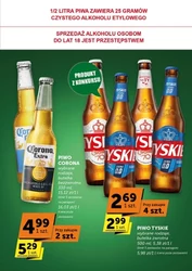 Odkryj lato z nagrodami – moje sklepy
