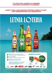 Odkryj lato z nagrodami – moje sklepy