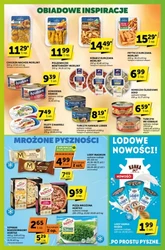 Lekkie smaki na lato – moje sklepy