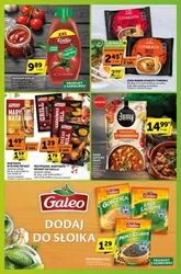 Lekkie smaki na lato – moje sklepy