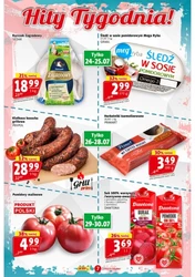 Grillowe hity tygodnia – Prim Market