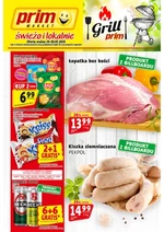 Grillowe hity tygodnia – Prim Market