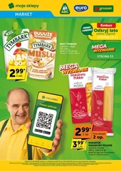 Odkryj lato pełne nagród! - moje sklepy