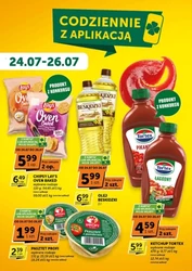Odkryj lato pełne nagród! - moje sklepy