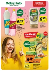 Odkryj lato pełne nagród! - moje sklepy