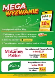 Odkryj lato pełne nagród! - moje sklepy
