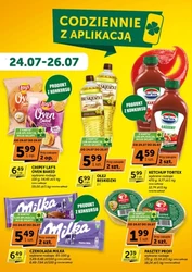 Z aplikacją zawsze taniej – moje sklepy