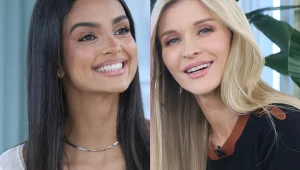 Klaudia El Dursi, Joanna Krupa