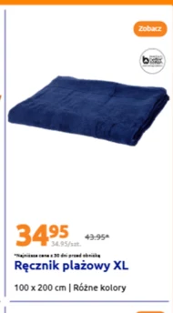 Ręcznik