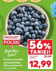 Чорниця Polski