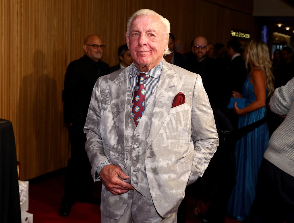 Ric Flair Ric Flair
