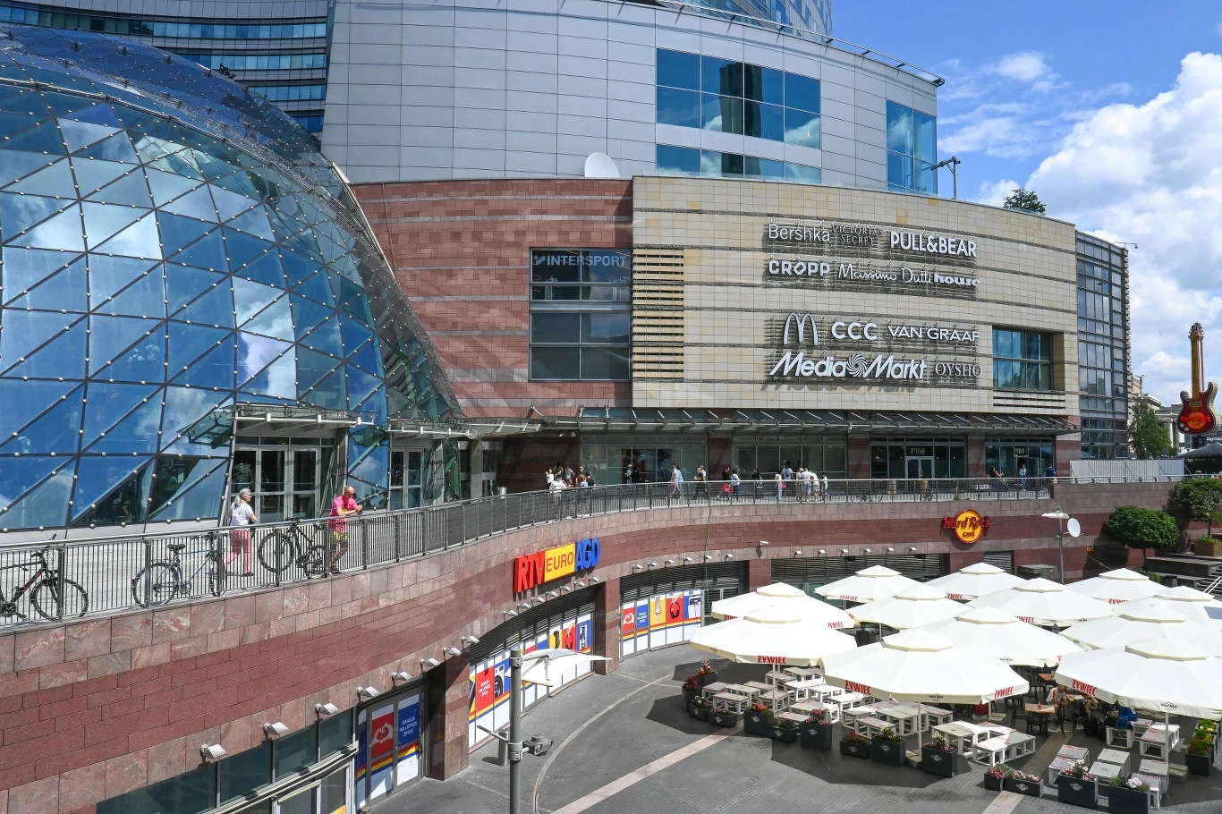 Globalna sieć sklepów z designerskimi gadżetami i japońskimi słodyczami zadebiutuje ponownie 1 sierpnia w warszawskich Złotych Tarasach