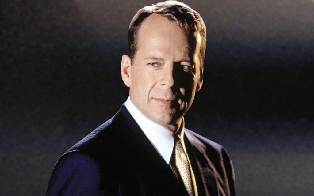 Bruce Willis zagrał w wielu hitach filmowych