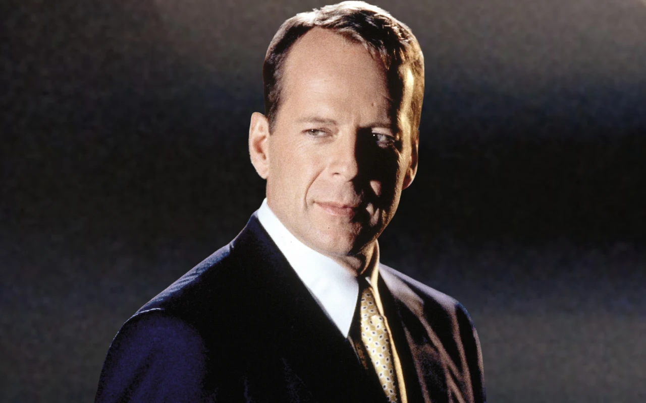 Bruce Willis zagrał w wielu hitach filmowych