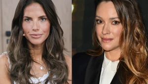 Weronika Rosati, Alicja Bachleda-Curuś