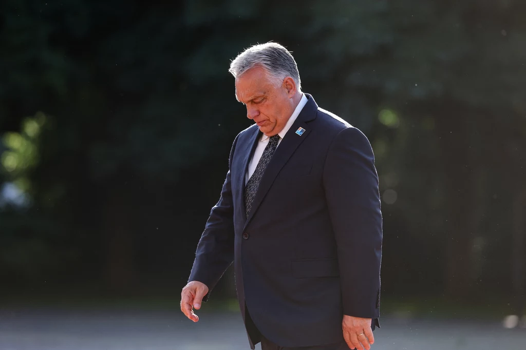 Orban boi się o swoją przyszłość. Media: Mówił, że nie ma żadnej gwarancji Orban boi się o swoją przyszłość. Media: Mówił, że nie ma żadnej gwarancji