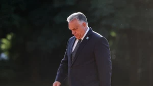 Orban boi się o swoją przyszłość. Media: Mówił, że nie ma żadnej gwarancji