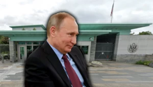 27-latek oskarżony o szpiegostwo dla Rosji i Iranu. Pracował w ambasadzie USA