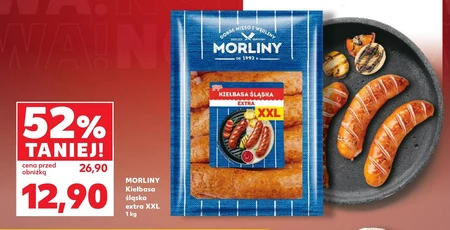 Kiełbasa Morliny