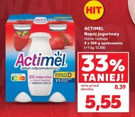 Napój Actimel