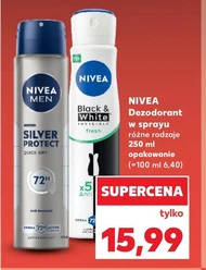 Дезодорант Nivea