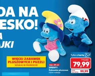 Zabawka C&A