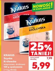 Шинка Krakus