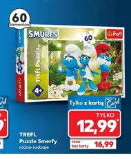 Puzzle Trefl