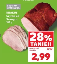 Szynka Krakus