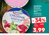 Холодник Mlekpol